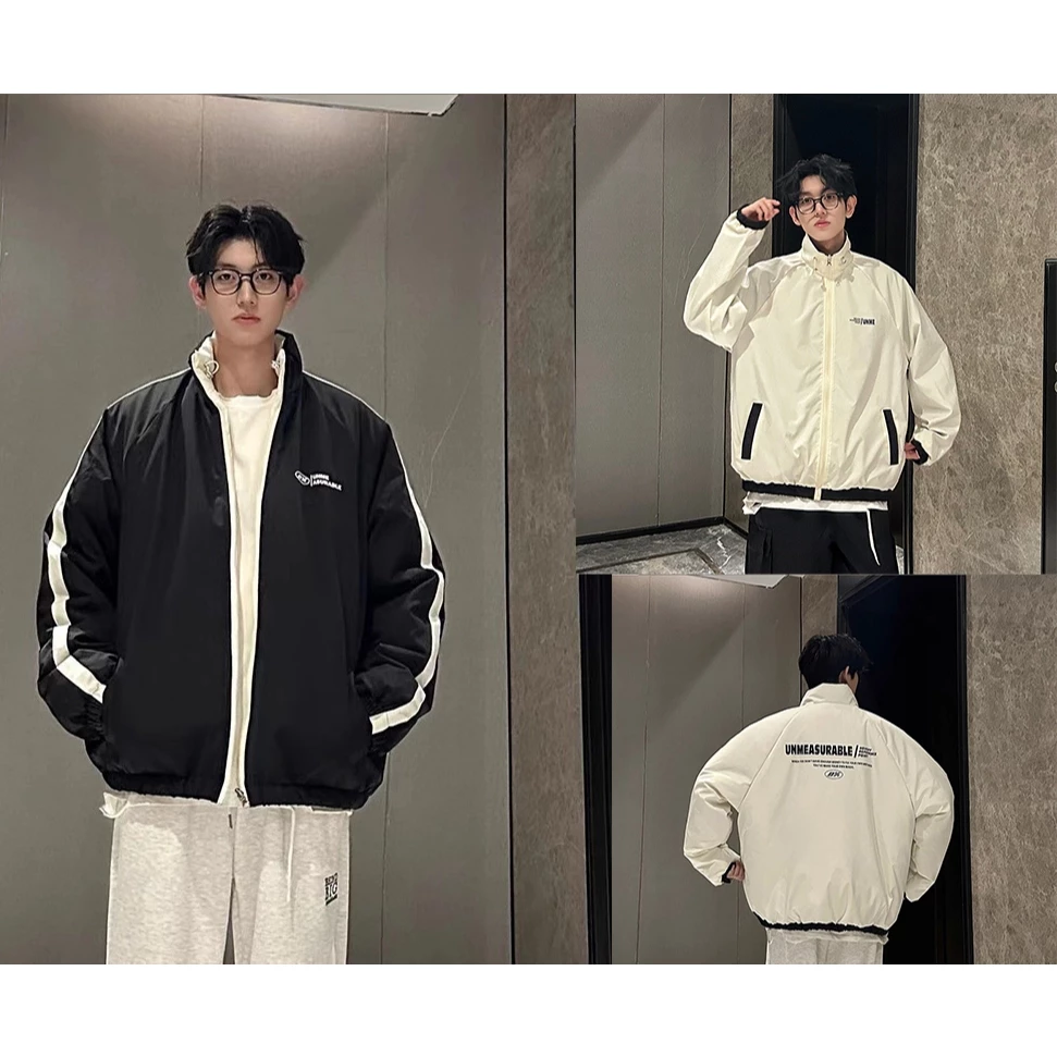 Áo khoác gió unisex 2 mặt - Áo khoác dù nam nữ 2 lớp lót lụa kháng nước cao cấp - MayLinhShop
