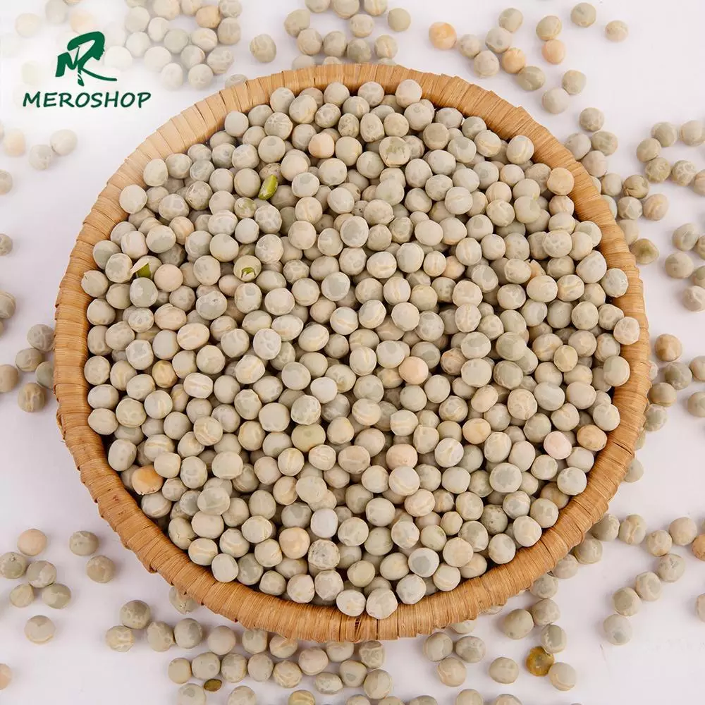 Đậu hà lan ( hạt chưa sấy ) Mẹ Rô. Có hồ sơ công bố, xuất hóa đơn công bố đầy đủ