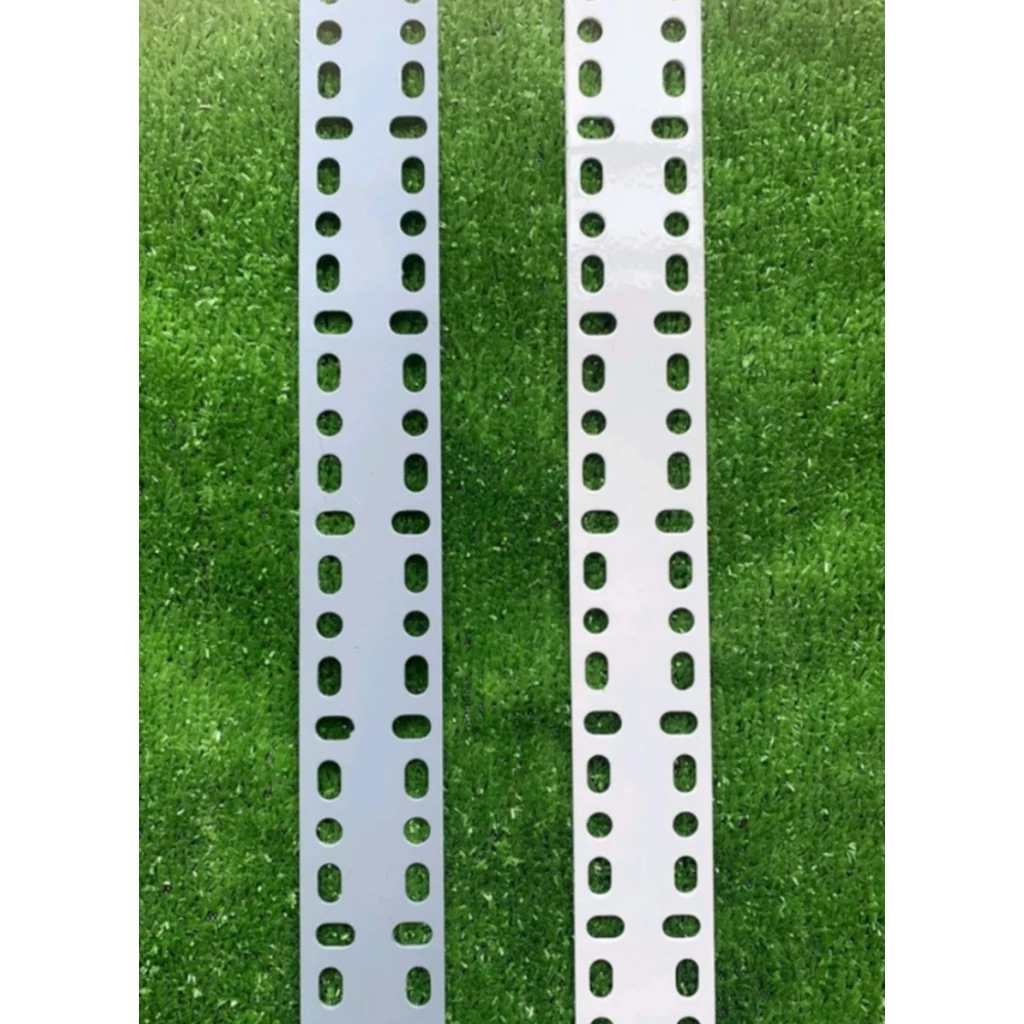 Thanh La Sắt V Lỗ Đa Năng Dài 30cm; 50cm; 80cm; 100cm; 120cm; 150cm; 200cm-ĐIỆN NƯỚC ĐẠT THÀNH