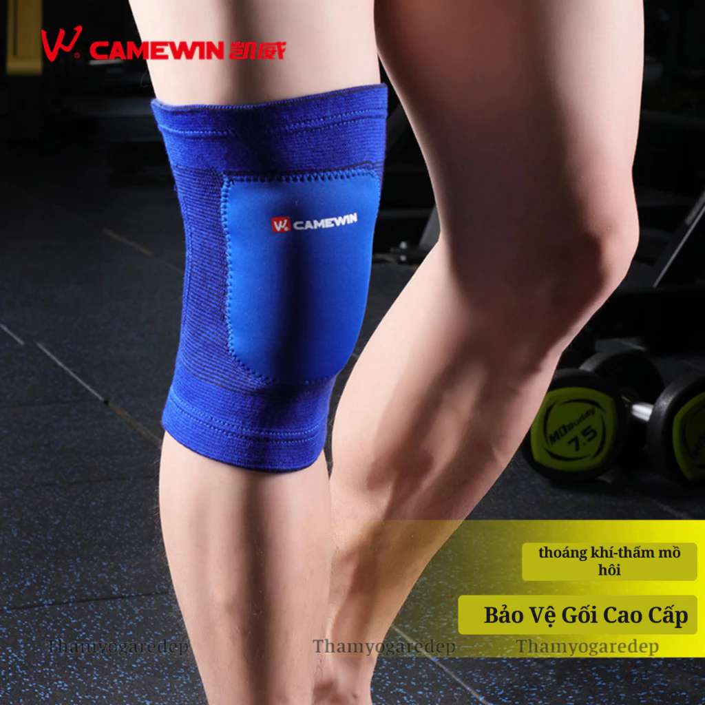 BẢO VỆ GỐI CAMEWIN  CHÍNH HÃNG Có Đệm Mút  Cao Cấp (1 Đôi)