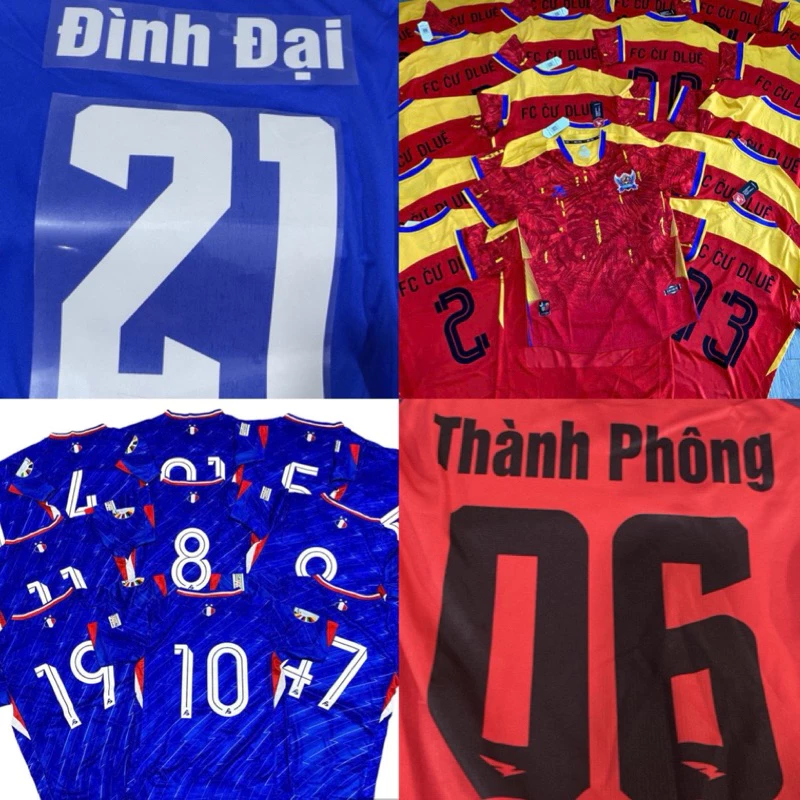[ chỉ  nhận in khi mua đồ bên shop đặt chung để in]  Dịch Vụ In Áo Theo Yêu Cầu, In Chuyển Nhiệt/Decal, Pep