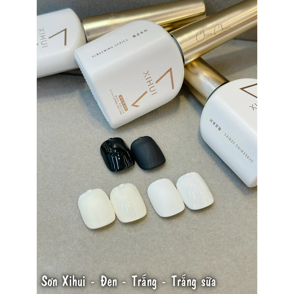 Sơn đen trắng, sơn gel hàn quốc , sơn gel đen trắng, sơn trắng cao cấp , sơn đen cao cấp, sơn gel hàn quốc