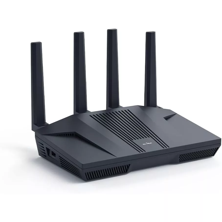 Router WiFi 6 Gaming