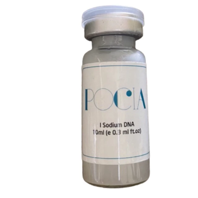 Tế bào gốc POCIA - lỗ chân lông to. Lọ 10ml