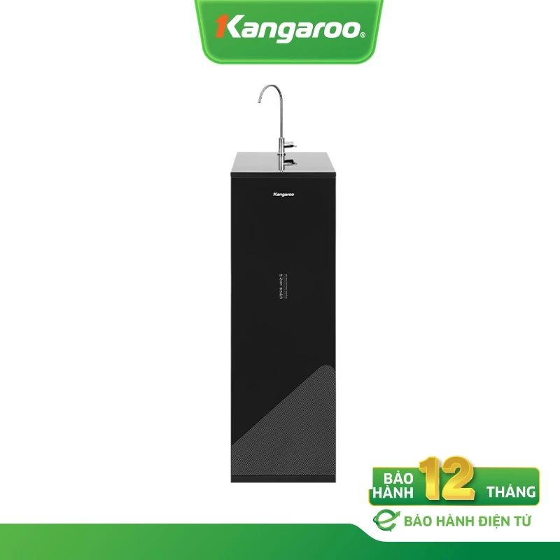 [MIỄN PHÍ LẮP ĐẶT] Máy lọc nước Kangaroo 10 lõi KG116I