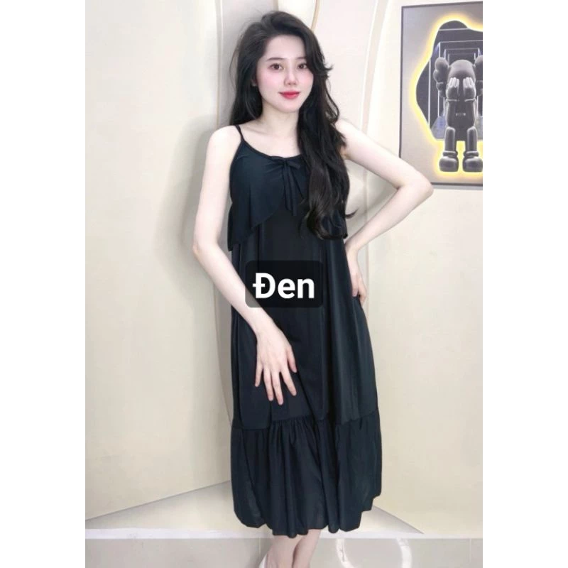 Đầm ngủ dây nhuyễn (40-100kg)