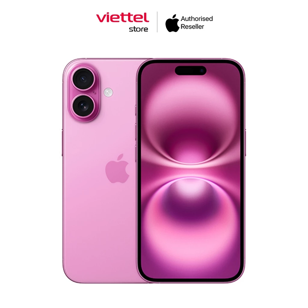 Apple iPhone 16 128GB Chính hãng VN/A