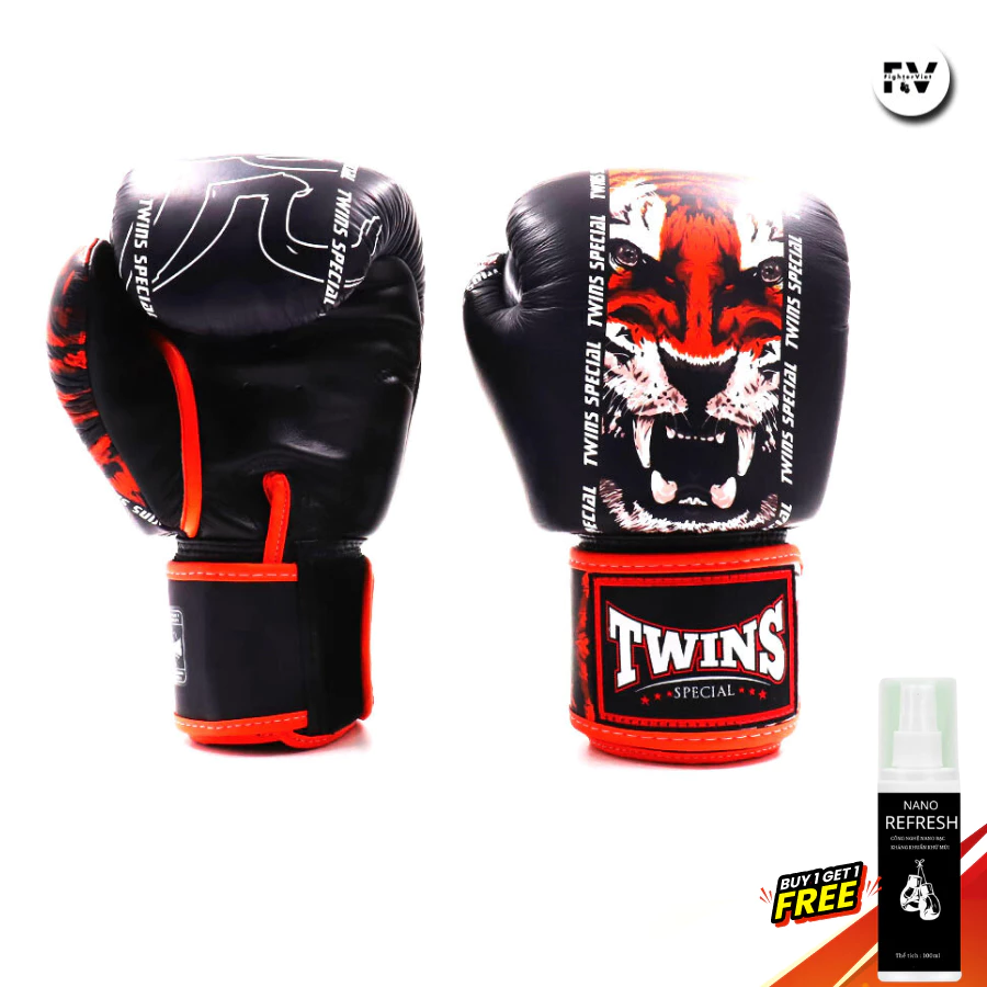 Găng Boxing Twins FBGVL3-60 PAYAK