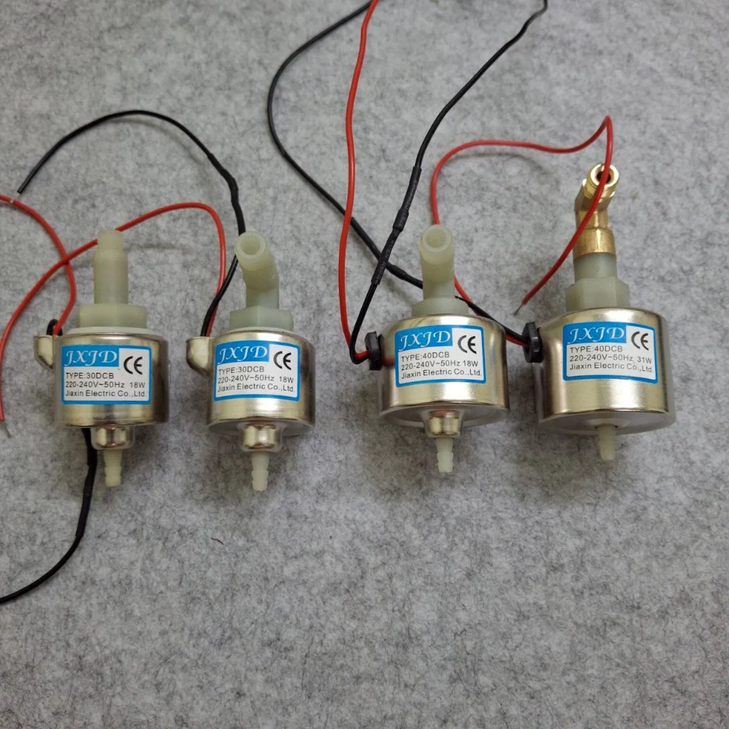 [VN] Bơm khói 40DCB, 30DCB AC220V cho sân khấu, máy phun khói, máy sát khuẩn nano bạc, máy phun tuyết