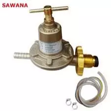 Van bếp ga thường, van gia đình SAWANA Nhật Bản SA 999D