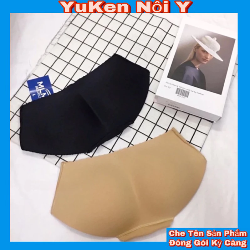 ♥️ Shop Uy Tín ♥️Quần độn mông chất liệu su êm ái hàng loại 1