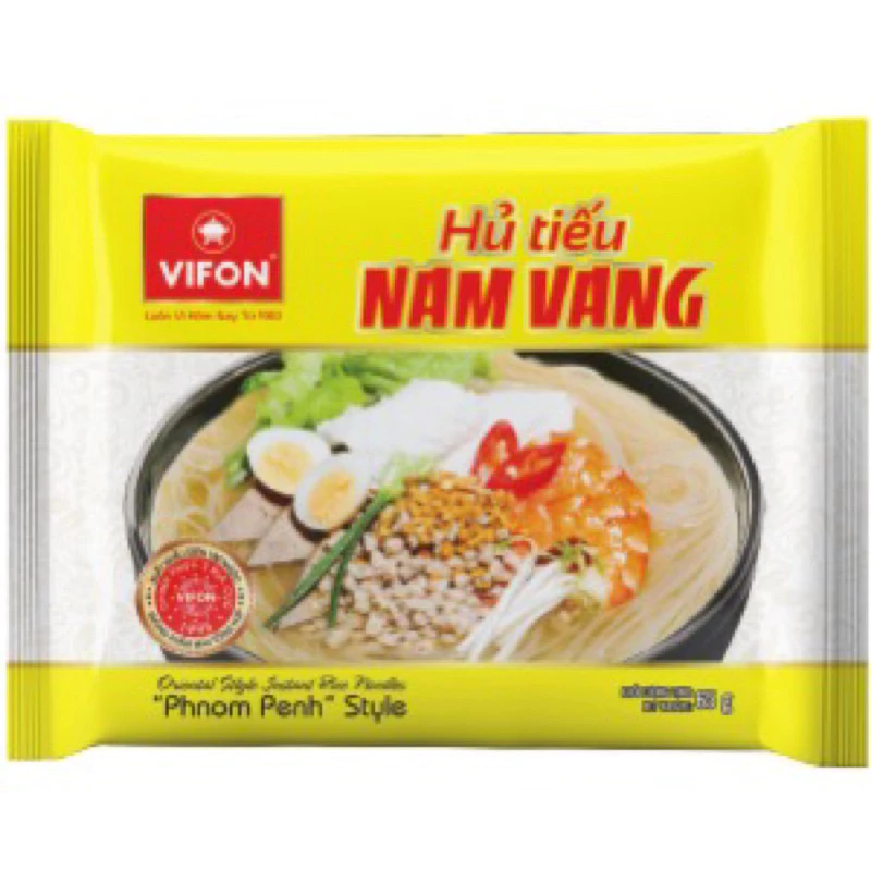 Hủ Tiếu Nam Vang Vifon 1 gói 65g - VF82
