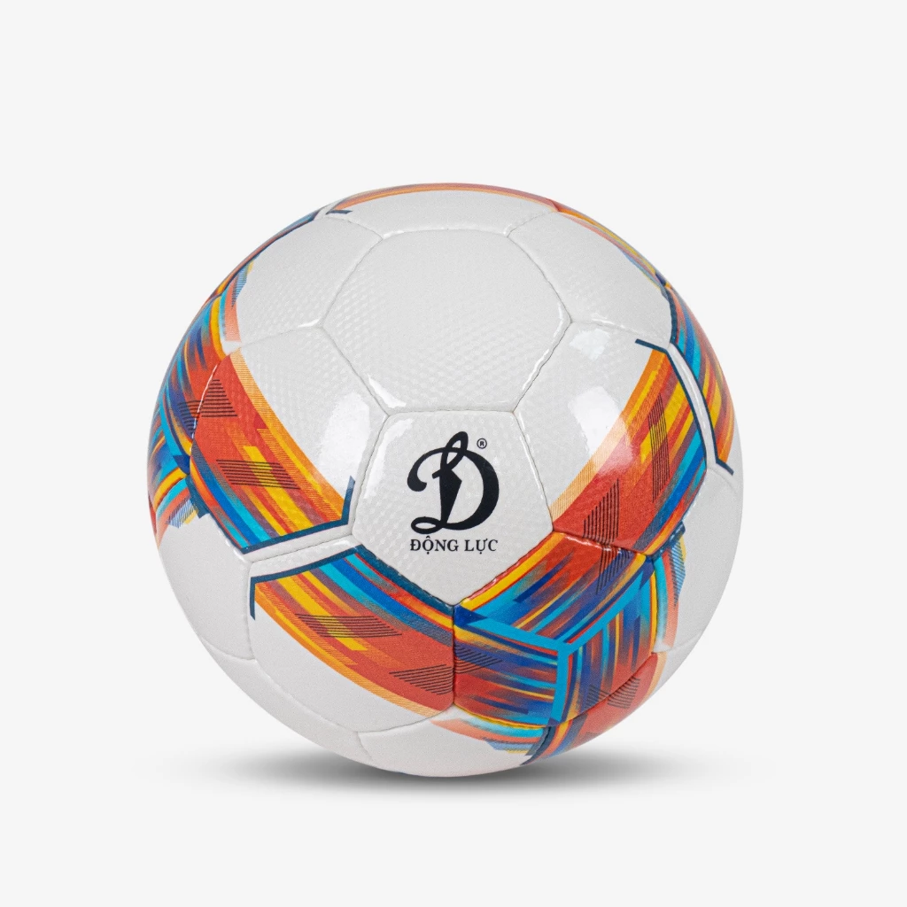 Bóng đá Động Lực số 5 UHV 2.151 STRIKER, Phù Hợp Sân 7 v à 11