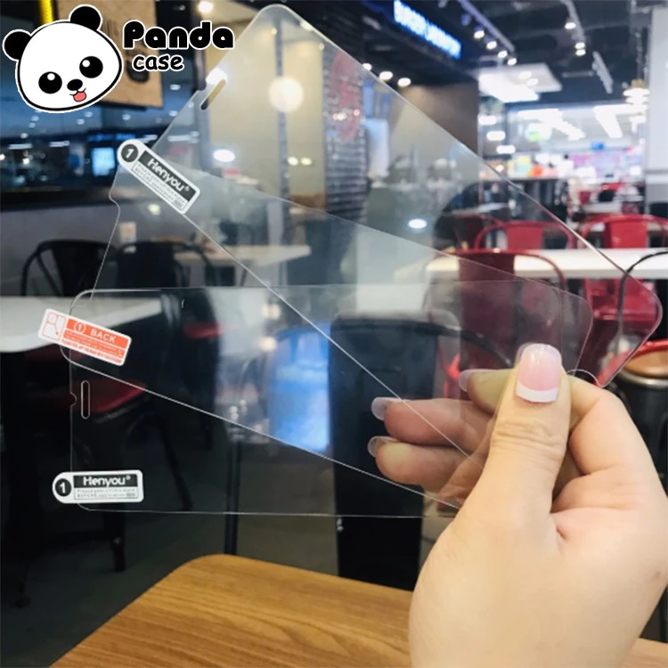 Kính Cường Lực 2.5D trong suốt không full màn - 6/6plus/6s/6s plus/6/7/7plus/8/8plus/x/xs/xs max/11/11 pro