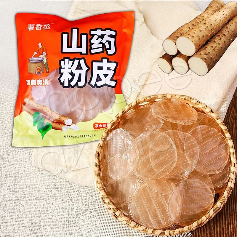Miến Tròn Hoài Sơn Đặc Sản Truyền Thống Sơn Đông