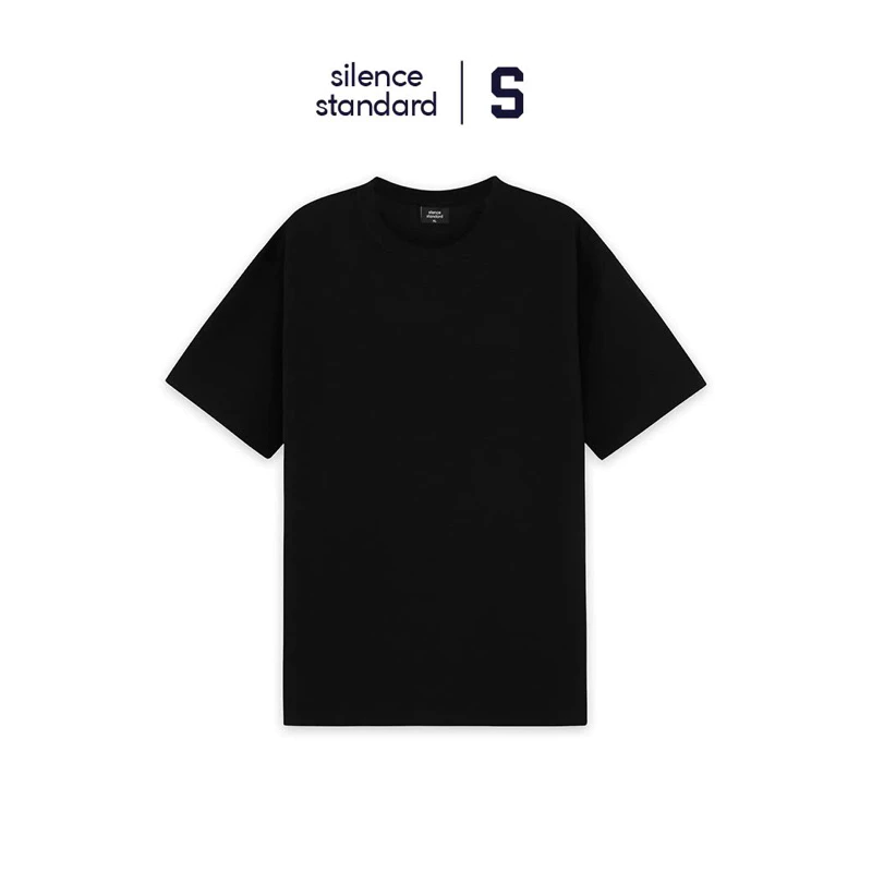 Áo thun SilenceStandard IceTech/Blank- [AP05 ]