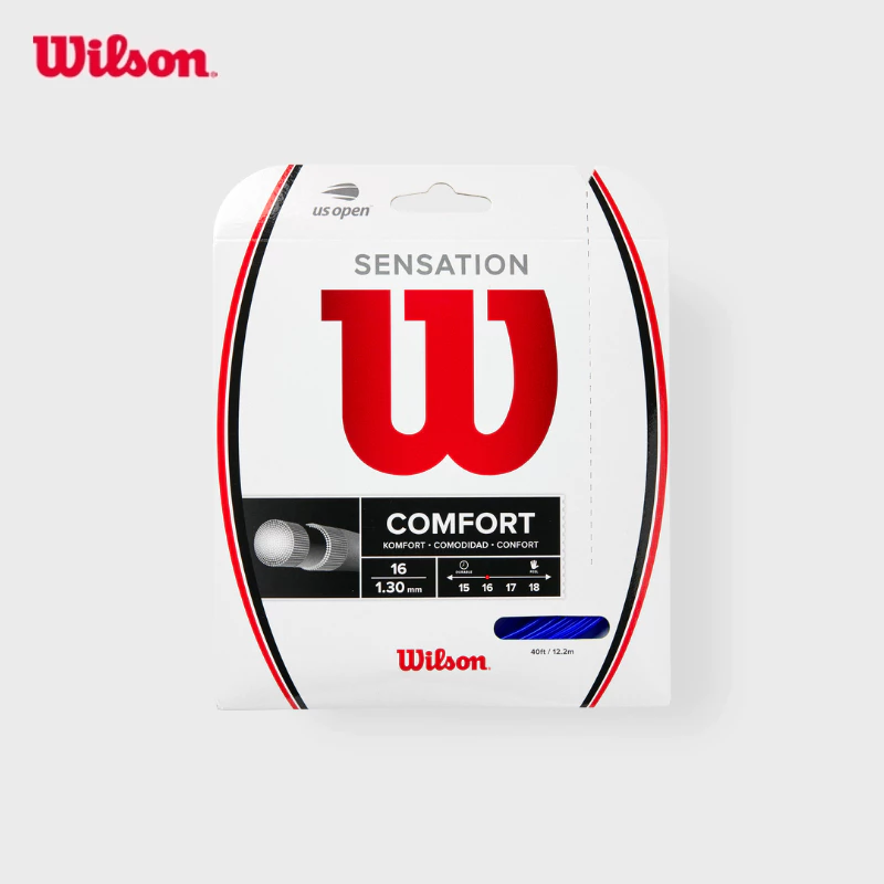 Wilson Sensation 16 Dây Tennis WR830860116