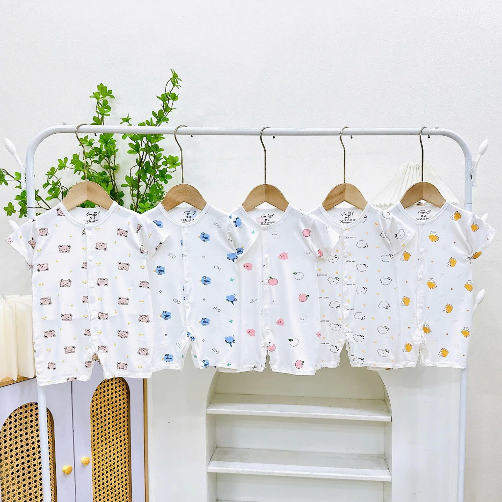 [A210 Mềm, Mát, Chất Petit] Body Đùi Thun Lạnh Họa Tiết Chất Vải Petit Mềm Mịn Mát Thấm Hút Mồ Hôi