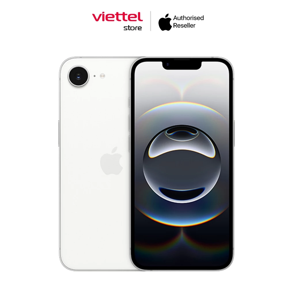 Apple iPhone 16e 256GB Chính hãng VN/A