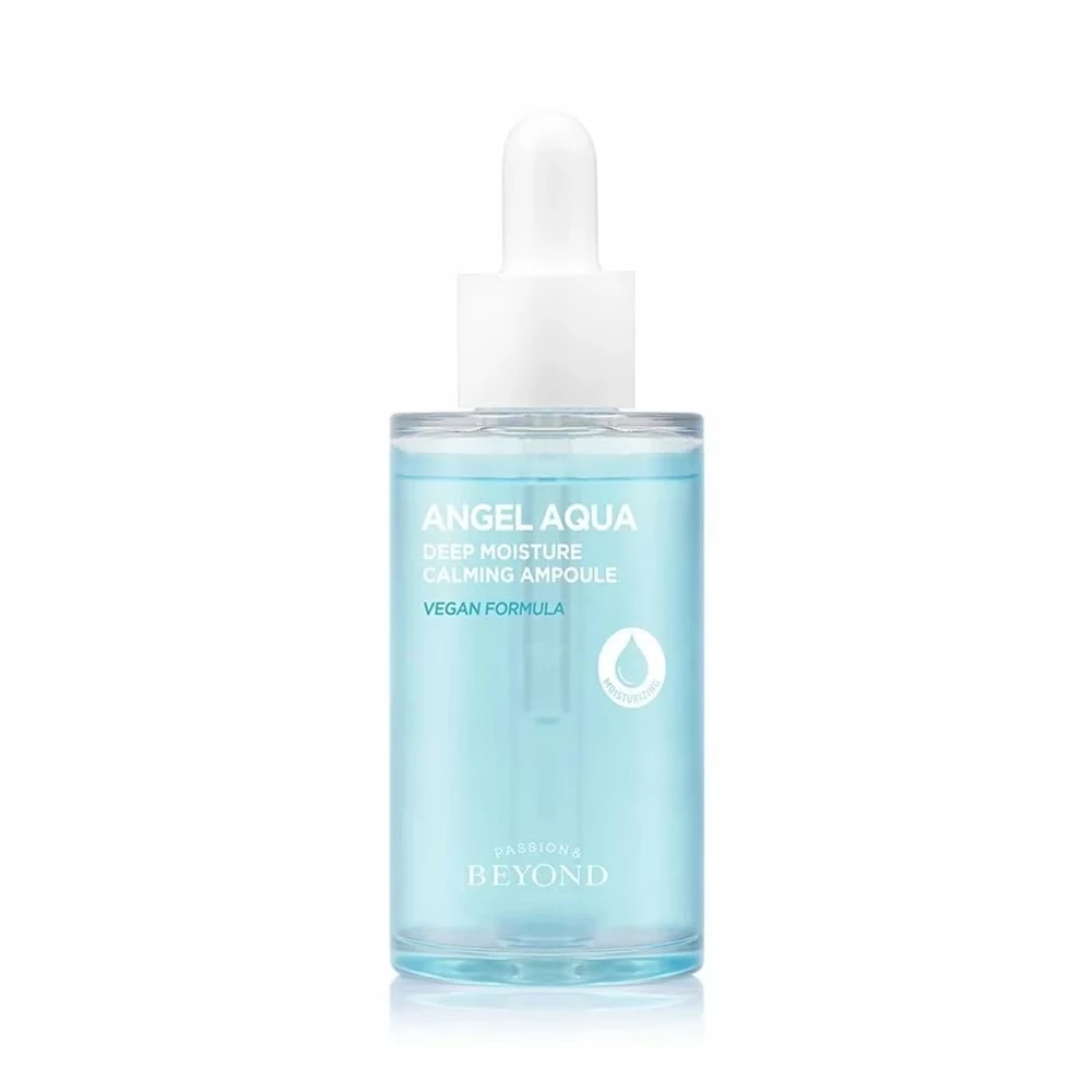 Tinh Chất Beyond Angel Aqua Deep Moisture Calming Ampoule 50mL
