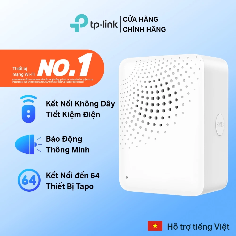 [Quà Tặng] Túi Tote Thời Trang Tapo Trắng/Đen