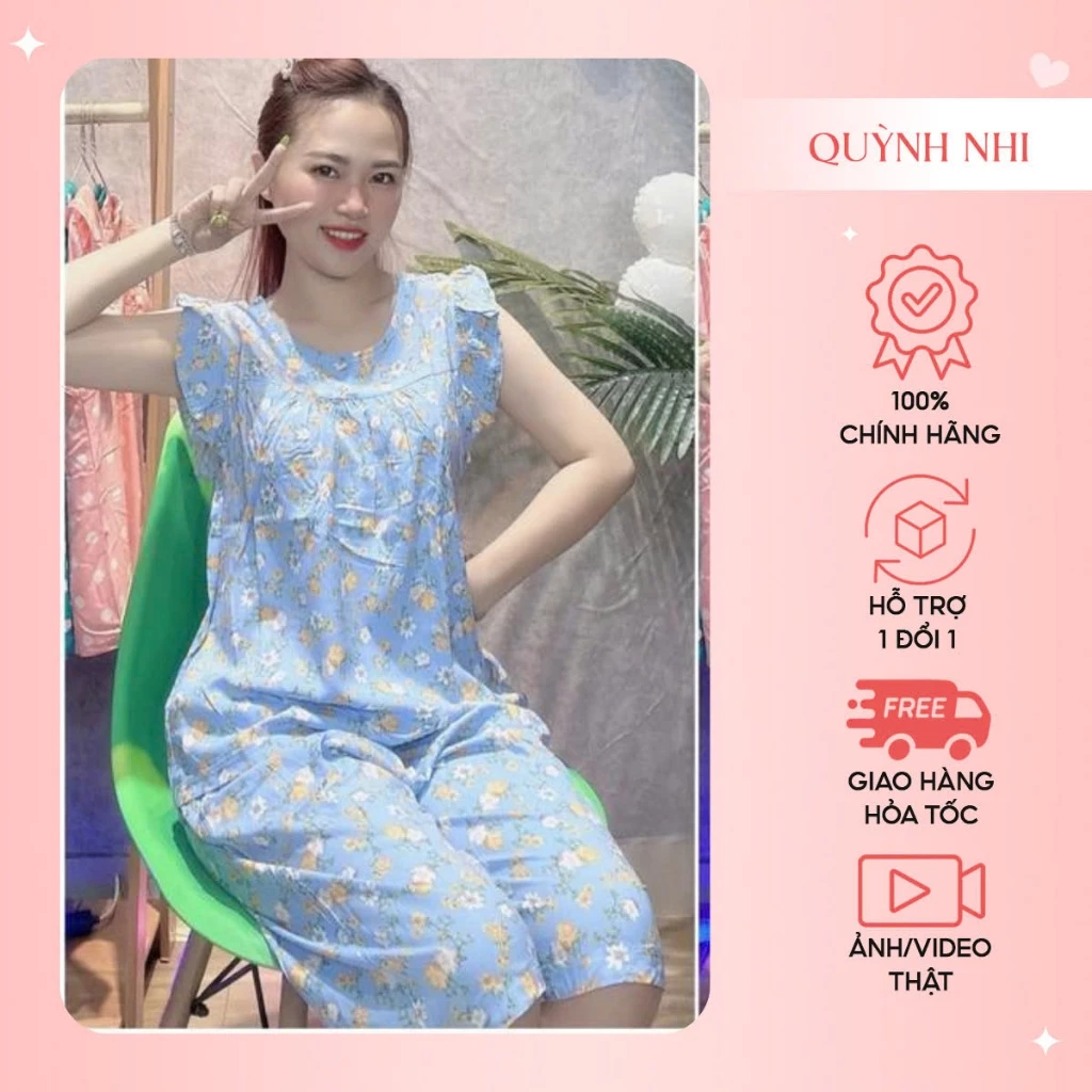 ĐỒ BỘ TOLE LANH LỬNG TAY CÁNH TIÊN HOA NHÍ, HOA NGẪU NHIÊN, CÓ SIZE