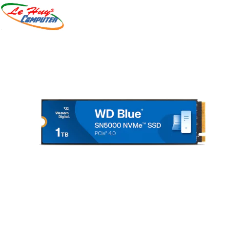 Ảnh sản phẩm: WD Blue SN5000 1TB