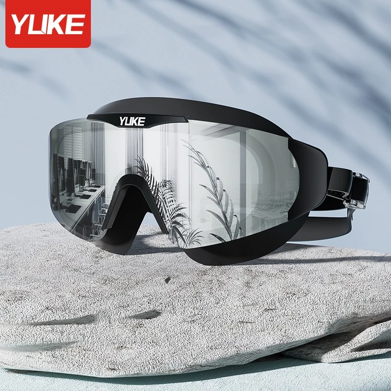 Kính bơi người lớn YUKE SA37 chống sương, chống tia UV/ Nhập khẩu chính hãng