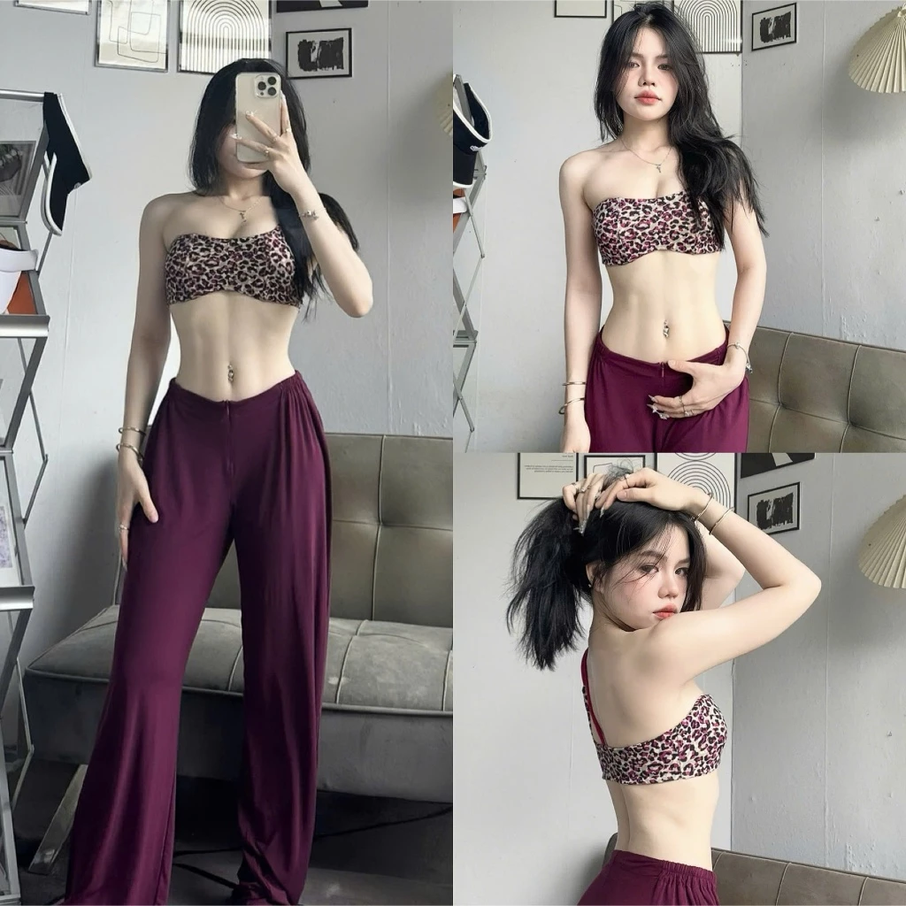 Áo Bra  Cúp C9 Kèm Mút Tập Gym-Yoga-Aerobic Gymmy  ️( Không kèm quần )⚡️ Hàng xuất khẩu ⚡️