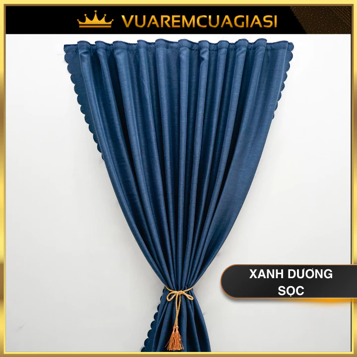 Thanh lý giảm giá sốc - Rèm cửa dán vải Nhật, rèm dán tường tiện lợi, shop thanh lý giá rẻ cho anh chị về sử dụng