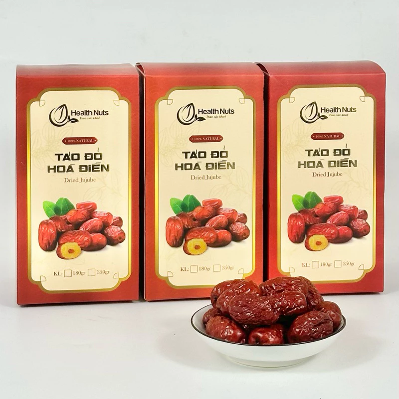 Táo Đỏ túi 500g