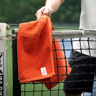 Khăn thể thao Fuver Sport 40x80cm - 200gr 100% Cotton USA mềm mại, kháng khuẩn,thấm hút mồ hôi