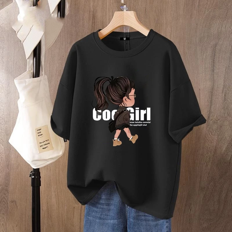 Áo thun nam nữ, tay lỡ form rộng in hình đa dạng, áo thun unisex, thời trang hot mùa hè GENZ STUDIO 1.3