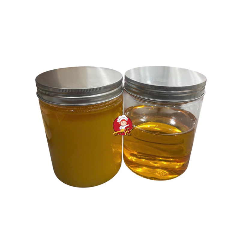 Mỡ gà ta tinh chất thơm vàng siêu ngon dinh dưỡng không bị đông