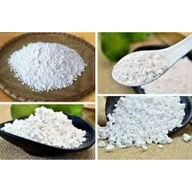 Bột sắn dây ta nguyên chất nhà làm