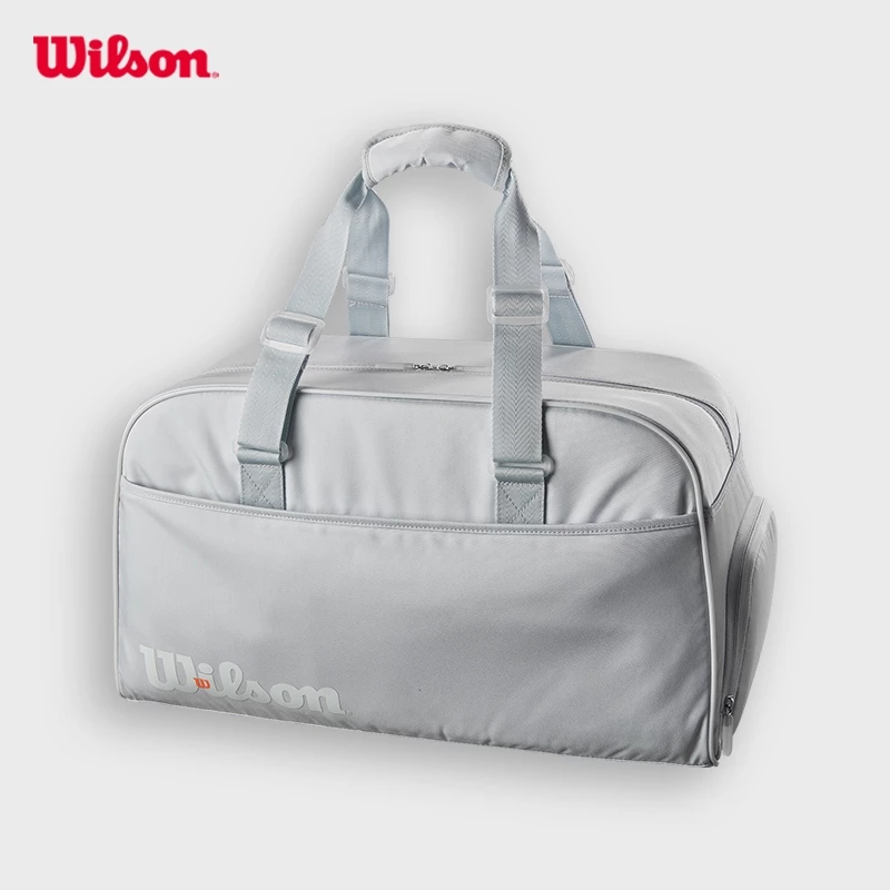 Wilson Shift Duffel Artic Ice Túi Đựng Vợt Tennis WR8030201