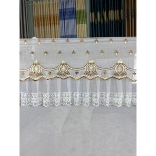 Mùng ngủ cột dây 4 góc Tường Vi đủ kích thước vải tuynh lạnh ,dày ,mềm chống muỗi , côn trùng có cửa và không cửa