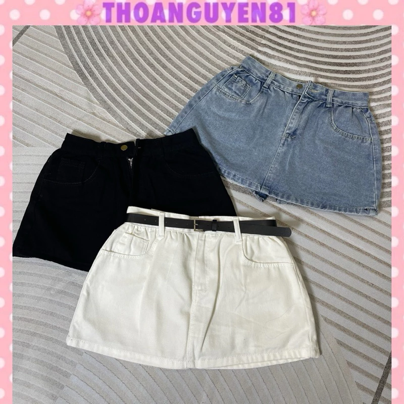 Chân Trơn Chữ A Dáng Trơn Dễ Phối Đồ Hot Trend Mới Về Cho Chị Em