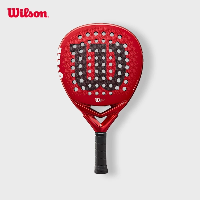 Wilson Bela Pro Padel V2.5 Vợt Padel WR161511F2