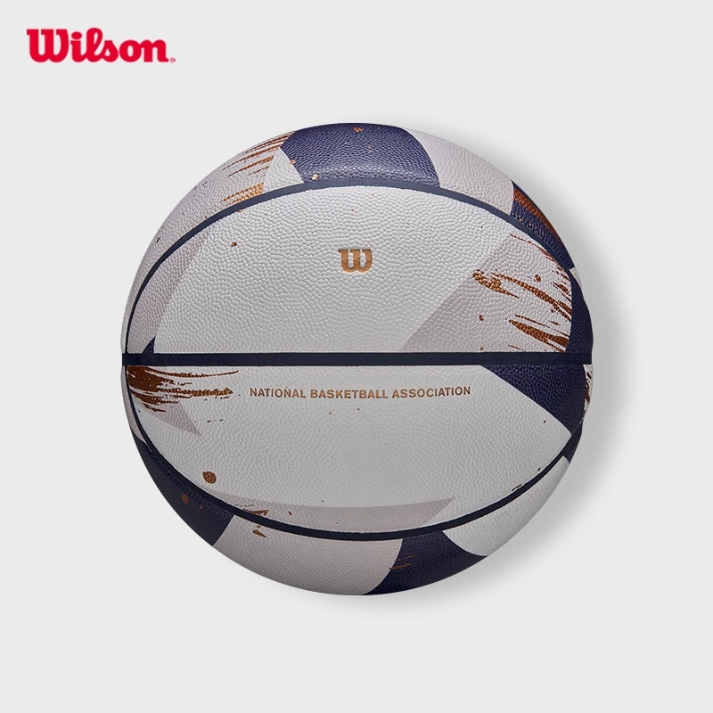 Wilson Nba Champagne Series 2 Expression Bóng Rổ Size 7 WZ2019001XB7
