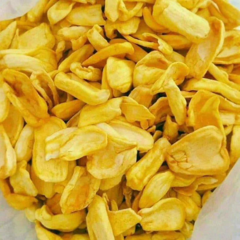 1kg Mít Thái Sấy Giòn hàng vỡ