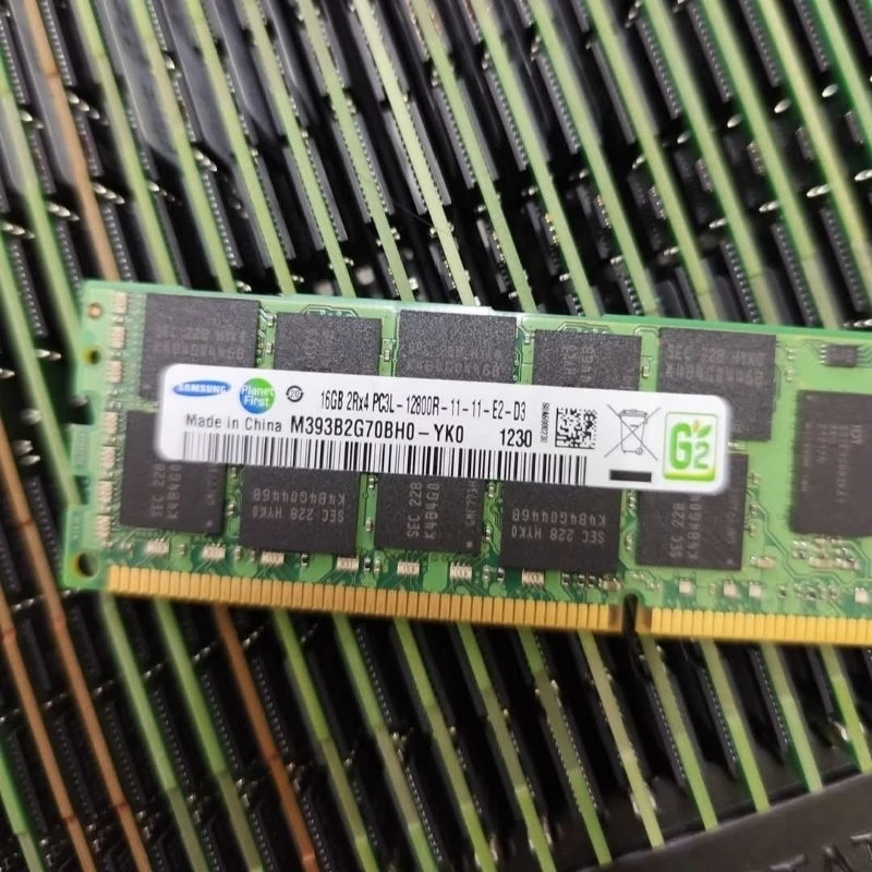 Ram ECC 16G 8G 32G DDR3 ECC. Buss 1066 1866 1333 1600