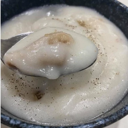 Bột nấu cháo sườn Hạnh Gà