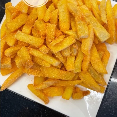 Bột phô mai lắc Hàn Quốc 100gr