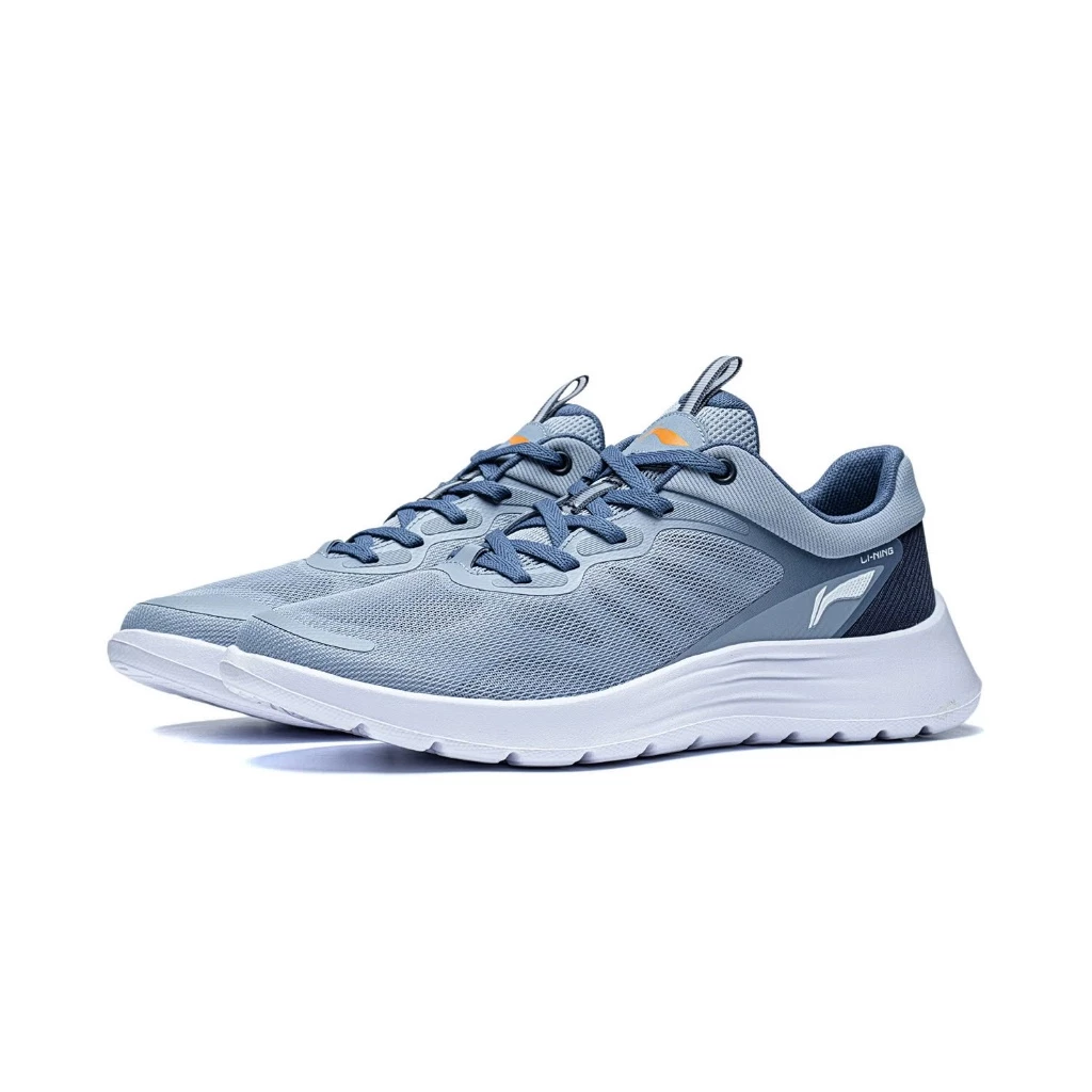 Giày Chạy Bộ Li-Ning Chuẩn Hãng Mã ARST019-4 Form Ôm nhẹ size 39 - 43