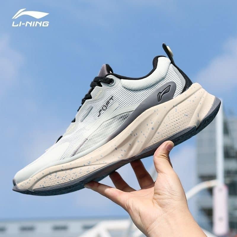Giày Nam Li-Ning Mã AGLT051-3 Chính Hãng size 39,40,42 SALE