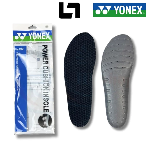 Lót giày thể thao êm ái Shiwei Yonex, thiết kế tổ ong thoáng khí đàn hồi dễ sử dụng SP023