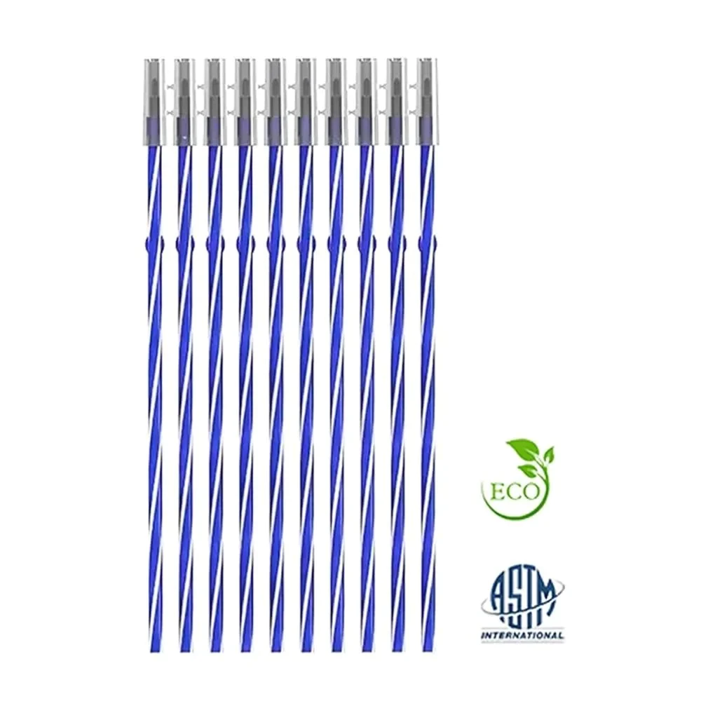 Combo 10 Ruột bút bi Thiên Long BPR-015 thay cho bút TL-079