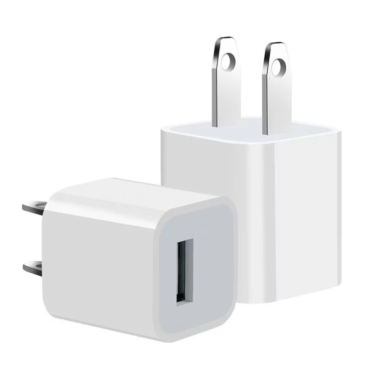 Củ Sạc 5W An Toàn Dành Cho Đồng Hồ Thông Minh Và Tai Nghe Bluetooth