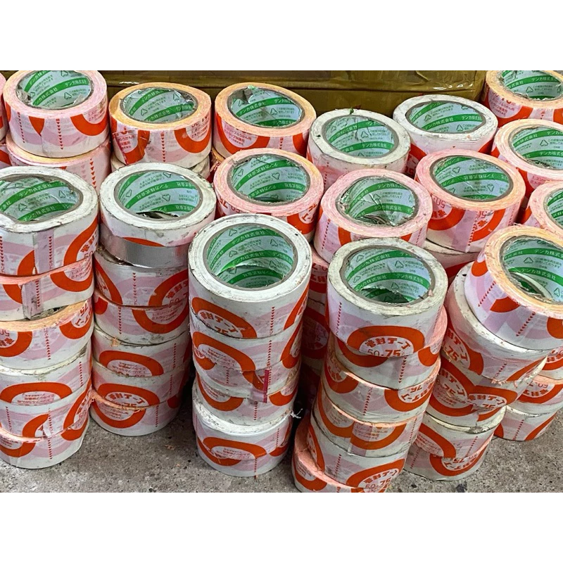 băng dính bọc pin hàng Nhật